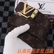 Louis Vuitton Belts